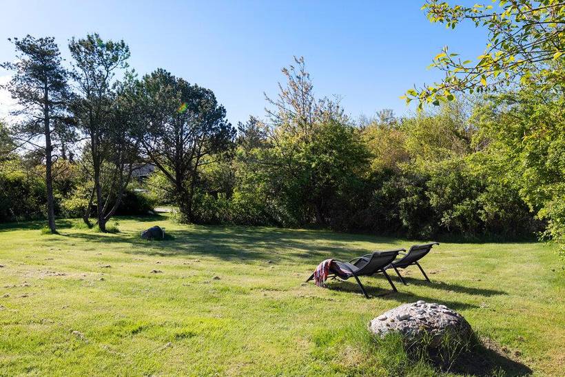 Foto von Ferienhaus TL64 in Ertebølle - Thy/Limfjord