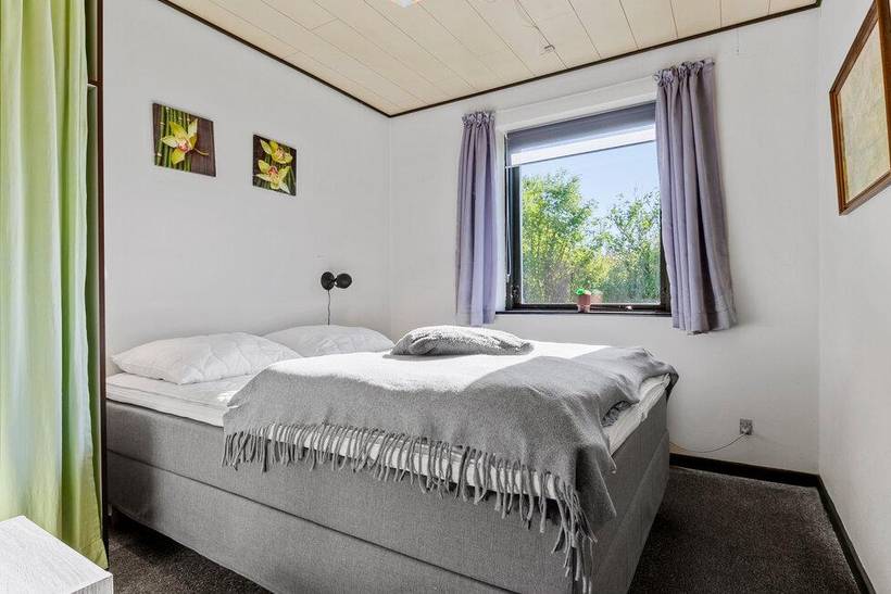 Foto von Ferienhaus TL64 in Ertebølle - Thy/Limfjord