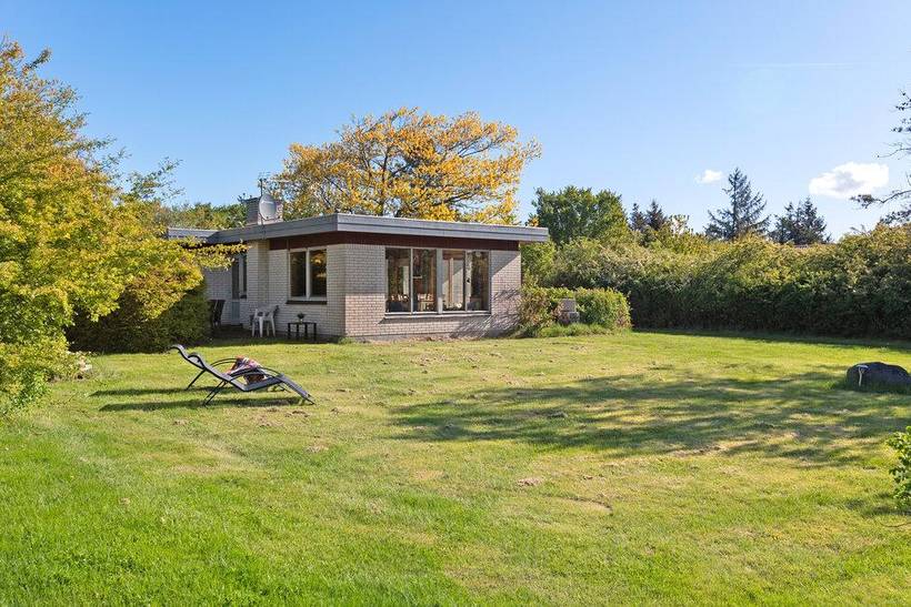 Foto von Ferienhaus TL64 in Ertebølle - Thy/Limfjord