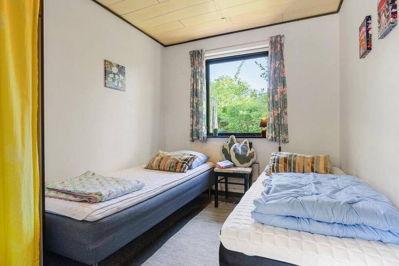 Foto von Ferienhaus TL64 in Ertebølle - Thy/Limfjord