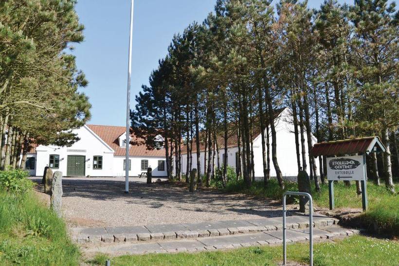 Foto von Ferienhaus TL64 in Ertebølle - Thy/Limfjord