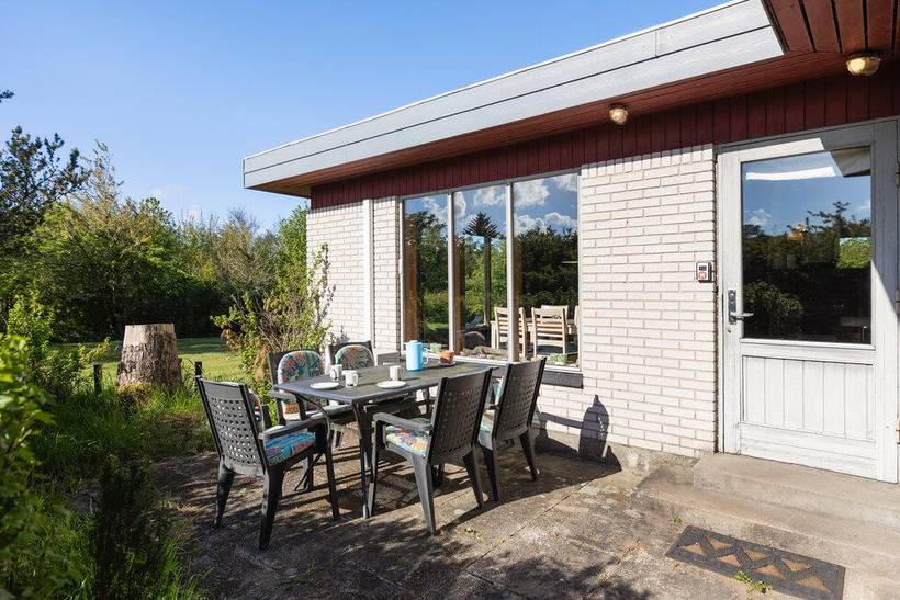 Foto von Ferienhaus TL64 in Ertebølle - Thy/Limfjord