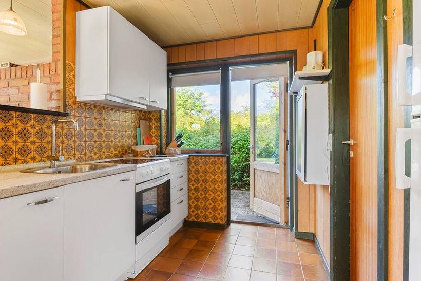 Foto von Ferienhaus TL64 in Ertebølle - Thy/Limfjord