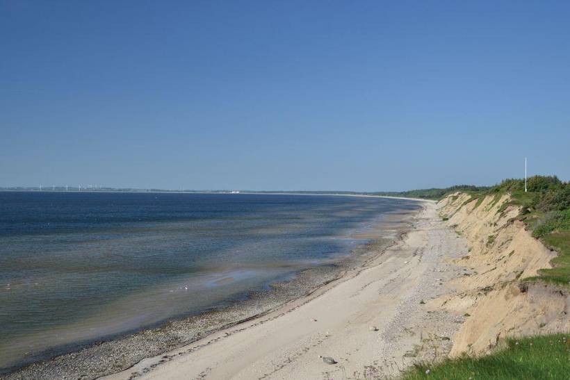 Foto von Ferienhaus TL64 in Ertebølle - Thy/Limfjord