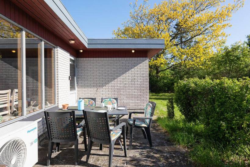 Foto von Ferienhaus TL64 in Ertebølle - Thy/Limfjord