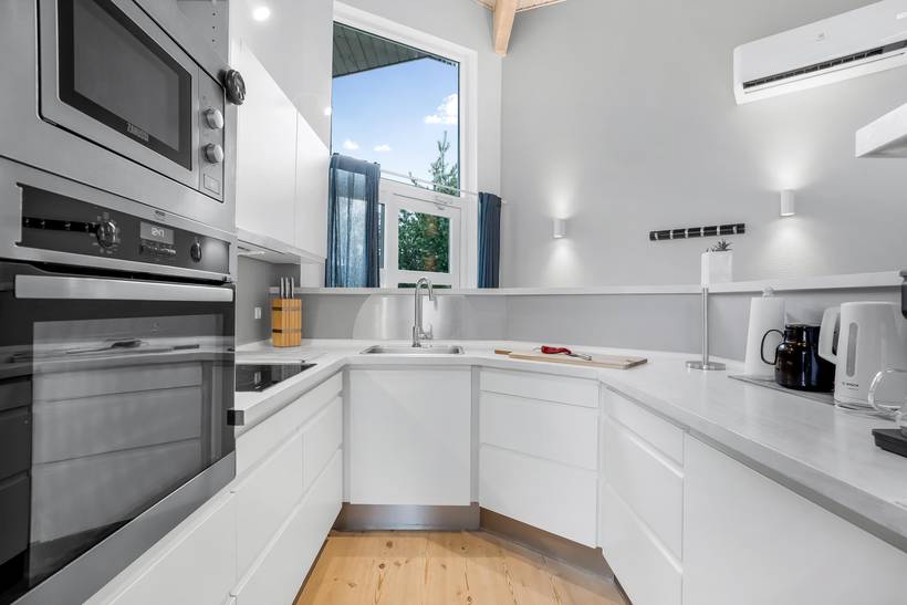 Foto von Ferienhaus TL66 in Marielyst - Falster