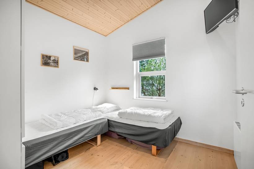 Foto von Ferienhaus TL66 in Marielyst - Falster