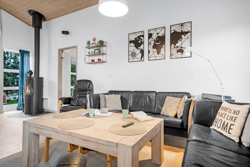 Foto von Ferienhaus TL66 in Marielyst - Falster