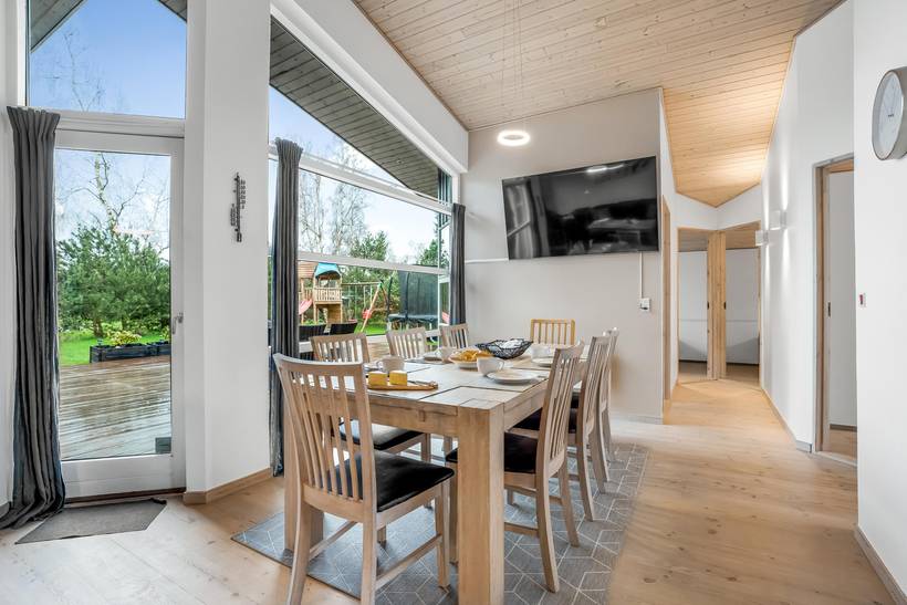 Foto von Ferienhaus TL66 in Marielyst - Falster
