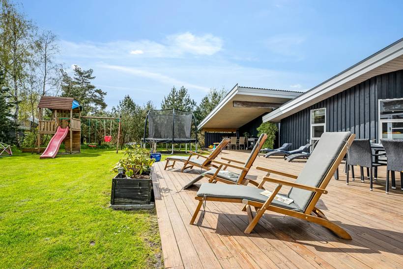 Foto von Ferienhaus TL66 in Marielyst - Falster