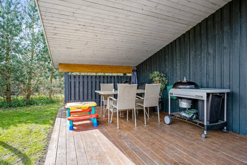 Foto von Ferienhaus TL66 in Marielyst - Falster