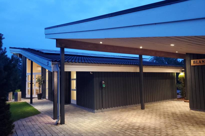 Foto von Ferienhaus TL66 in Marielyst - Falster