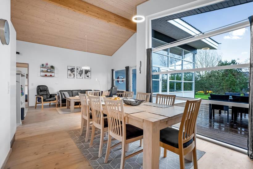 Foto von Ferienhaus TL66 in Marielyst - Falster