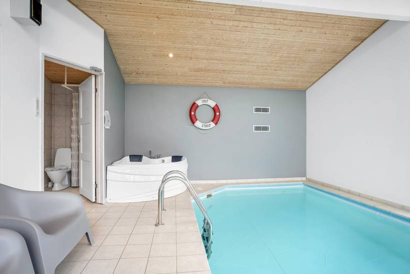 Foto von Ferienhaus TL66 in Marielyst - Falster