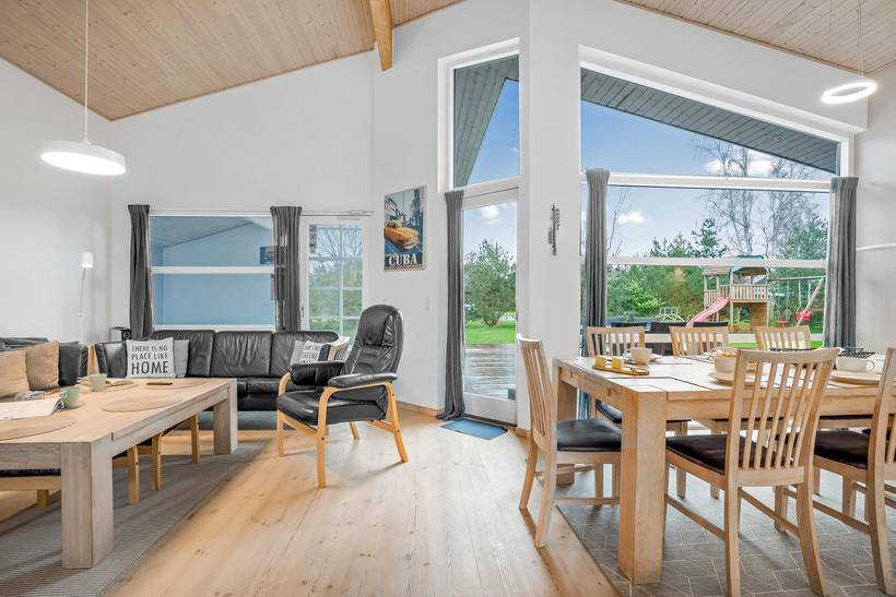 Foto von Ferienhaus TL66 in Marielyst - Falster