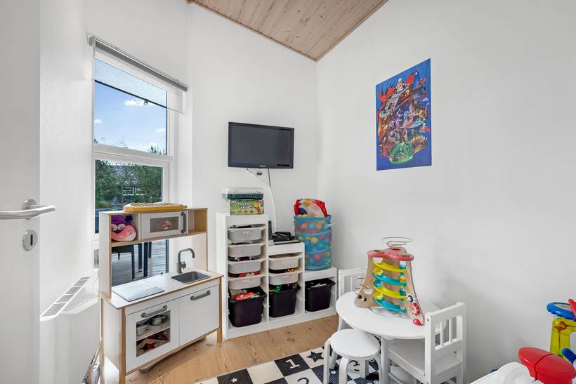 Foto von Ferienhaus TL66 in Marielyst - Falster
