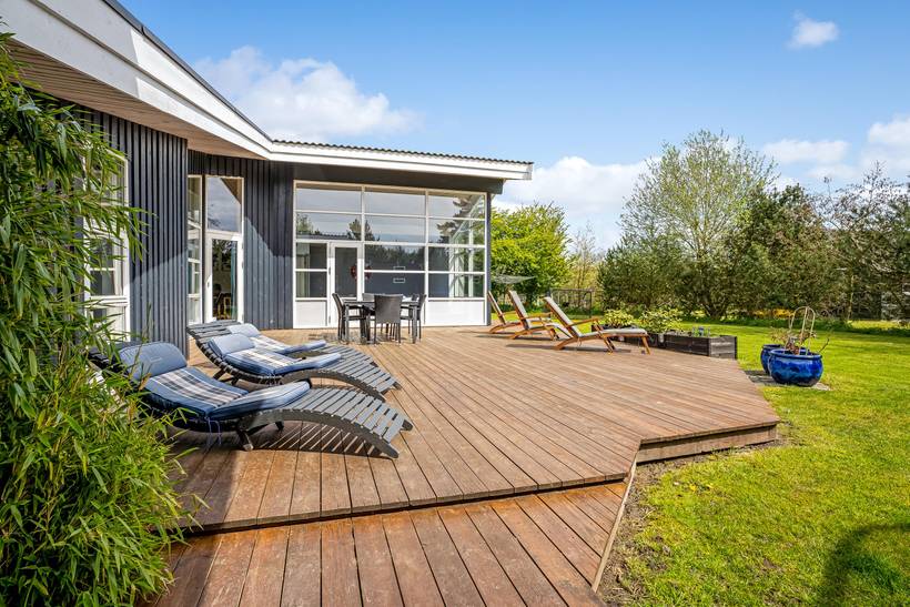 Foto von Ferienhaus TL66 in Marielyst - Falster