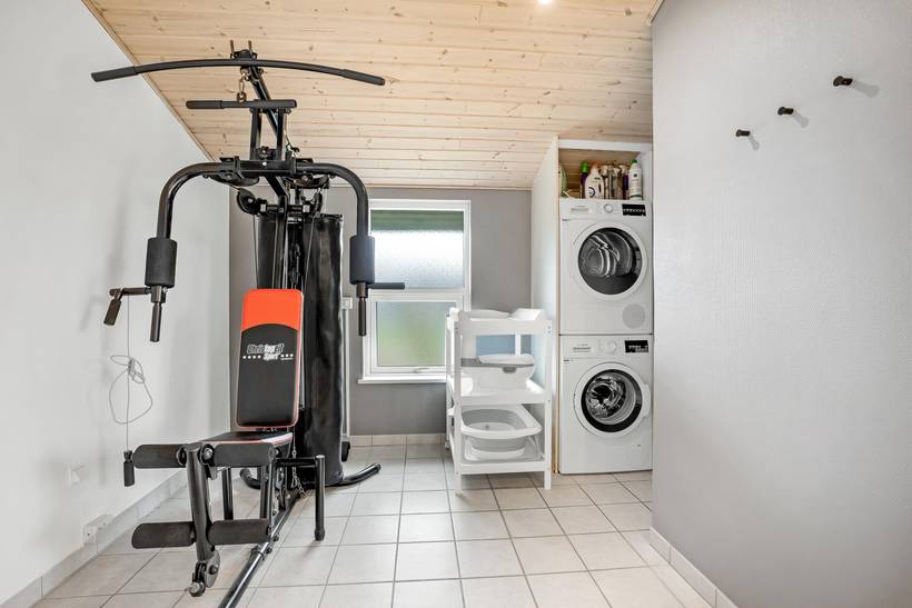 Foto von Ferienhaus TL66 in Marielyst - Falster