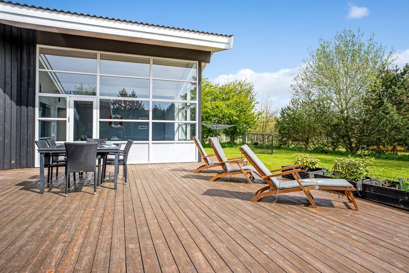 Foto von Ferienhaus TL66 in Marielyst - Falster