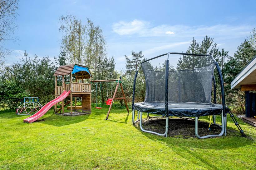 Foto von Ferienhaus TL66 in Marielyst - Falster