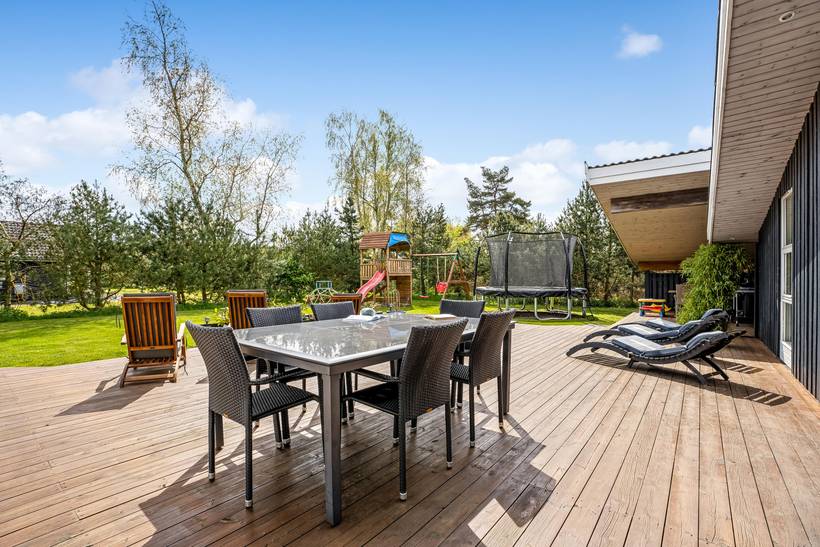 Foto von Ferienhaus TL66 in Marielyst - Falster