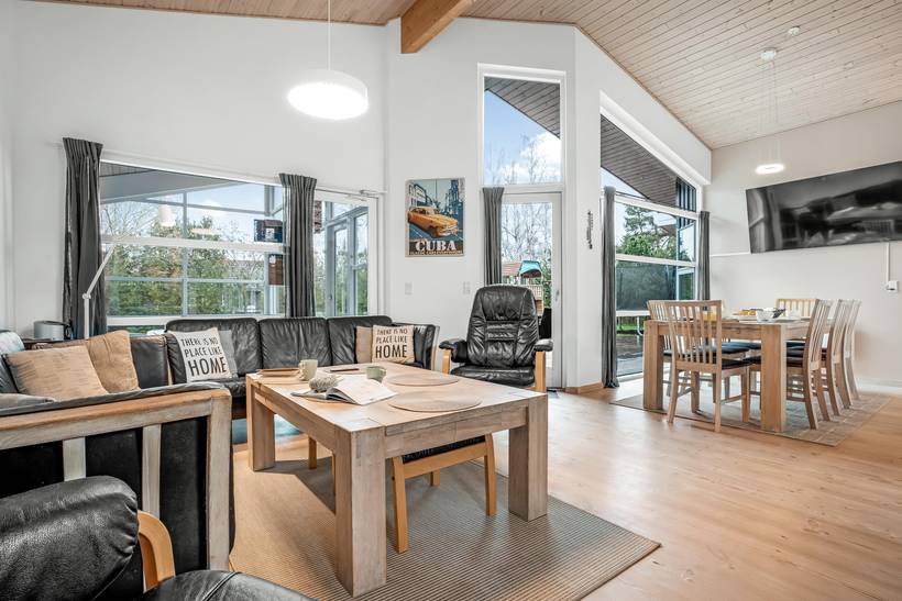 Foto von Ferienhaus TL66 in Marielyst - Falster