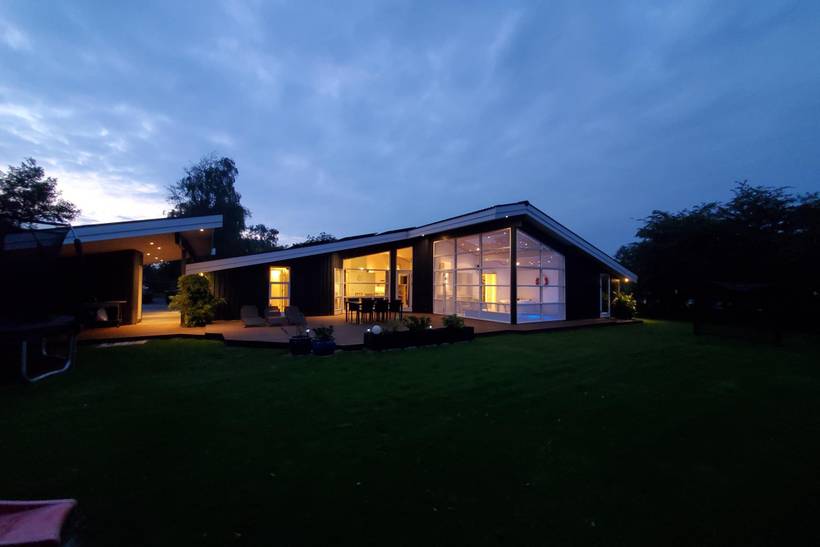 Foto von Ferienhaus TL66 in Marielyst - Falster