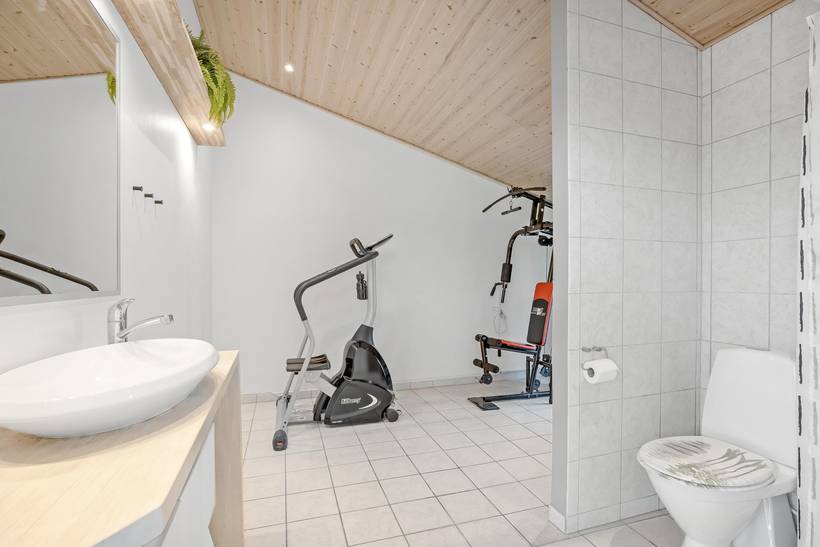 Foto von Ferienhaus TL66 in Marielyst - Falster