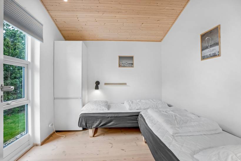 Foto von Ferienhaus TL66 in Marielyst - Falster