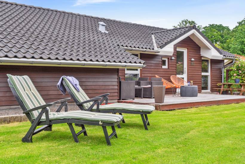 Foto von Ferienhaus TL68 in Pøt Strandby - Juelsminde - Ostjütland