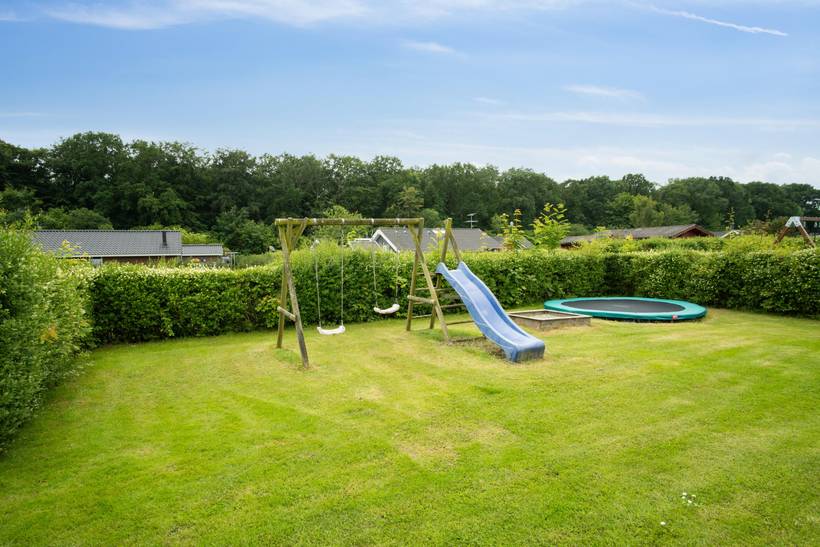 Foto von Ferienhaus TL68 in Pøt Strandby - Juelsminde - Ostjütland