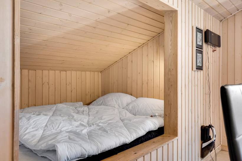 Foto von Ferienhaus TL68 in Pøt Strandby - Juelsminde - Ostjütland