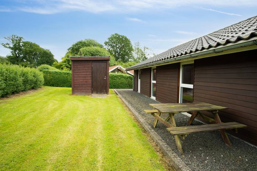 Foto von Ferienhaus TL68 in Pøt Strandby - Juelsminde - Ostjütland