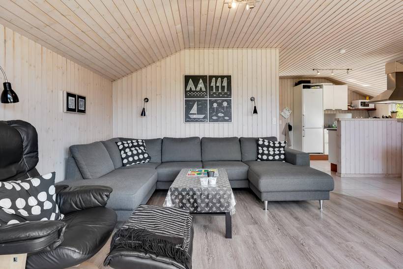Foto von Ferienhaus TL68 in Pøt Strandby - Juelsminde - Ostjütland