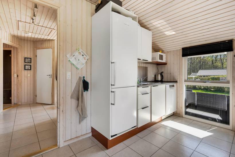 Foto von Ferienhaus TL68 in Pøt Strandby - Juelsminde - Ostjütland