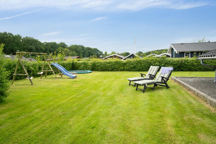 Foto von Ferienhaus TL68 in Pøt Strandby - Juelsminde - Ostjütland