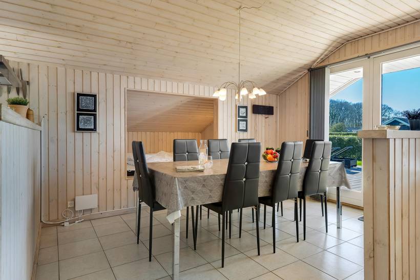 Foto von Ferienhaus TL68 in Pøt Strandby - Juelsminde - Ostjütland