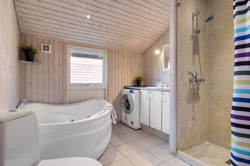 Foto von Ferienhaus TL68 in Pøt Strandby - Juelsminde - Ostjütland