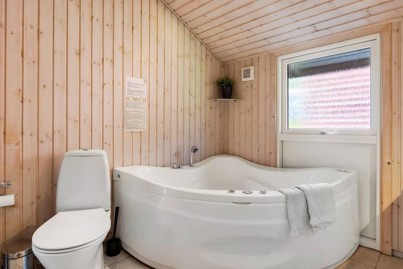 Foto von Ferienhaus TL68 in Pøt Strandby - Juelsminde - Ostjütland
