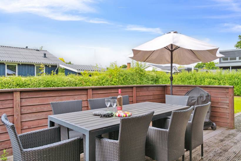 Foto von Ferienhaus TL68 in Pøt Strandby - Juelsminde - Ostjütland