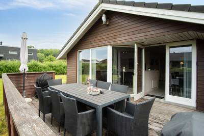 Vorschaubild von Ferienhaus TL68 in Pøt Strandby - Juelsminde - Ostjütland