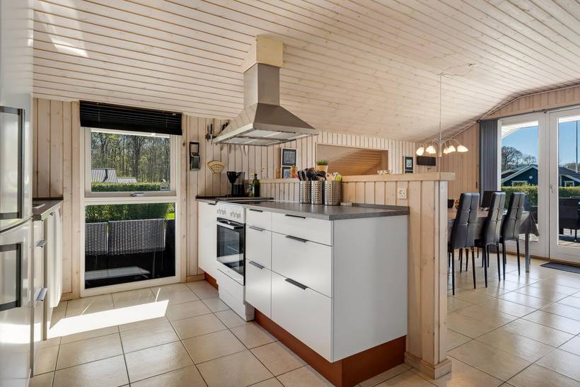 Foto von Ferienhaus TL68 in Pøt Strandby - Juelsminde - Ostjütland