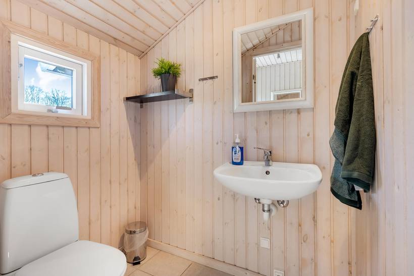 Foto von Ferienhaus TL68 in Pøt Strandby - Juelsminde - Ostjütland