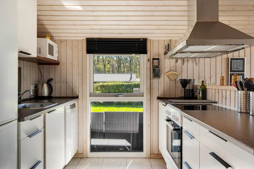 Foto von Ferienhaus TL68 in Pøt Strandby - Juelsminde - Ostjütland