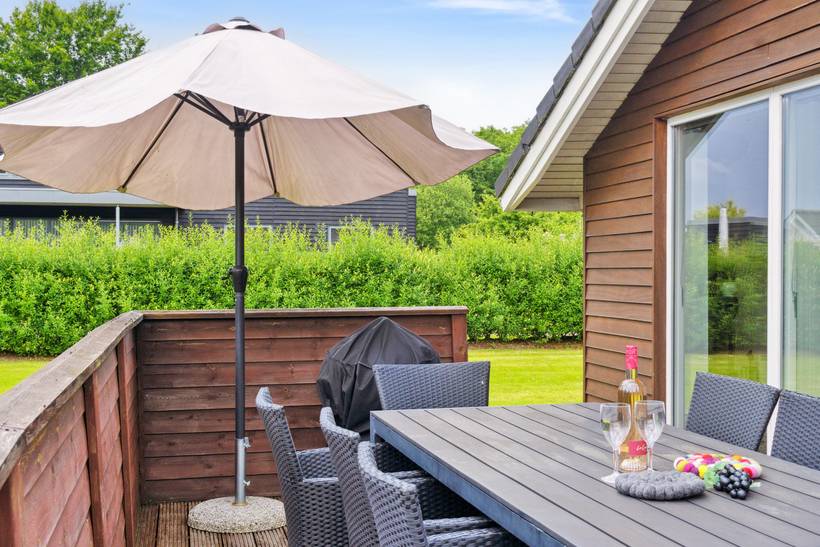 Foto von Ferienhaus TL68 in Pøt Strandby - Juelsminde - Ostjütland