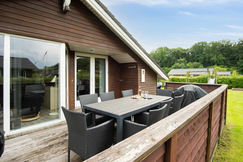 Foto von Ferienhaus TL68 in Pøt Strandby - Juelsminde - Ostjütland