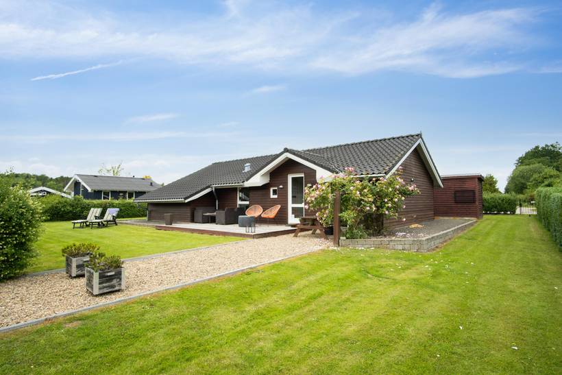 Foto von Ferienhaus TL68 in Pøt Strandby - Juelsminde - Ostjütland