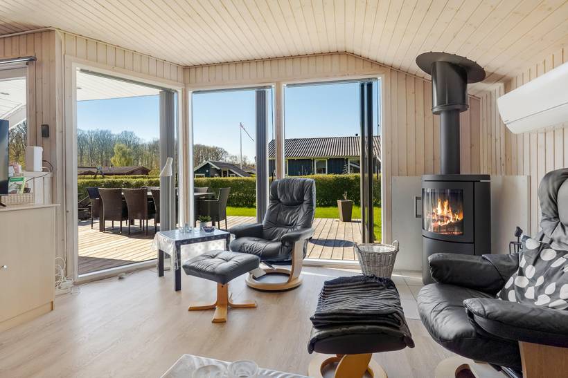 Foto von Ferienhaus TL68 in Pøt Strandby - Juelsminde - Ostjütland