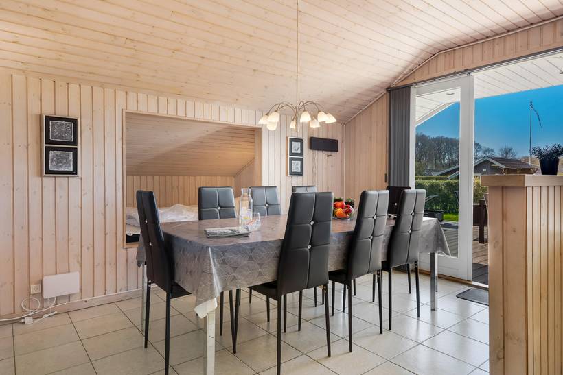 Foto von Ferienhaus TL68 in Pøt Strandby - Juelsminde - Ostjütland