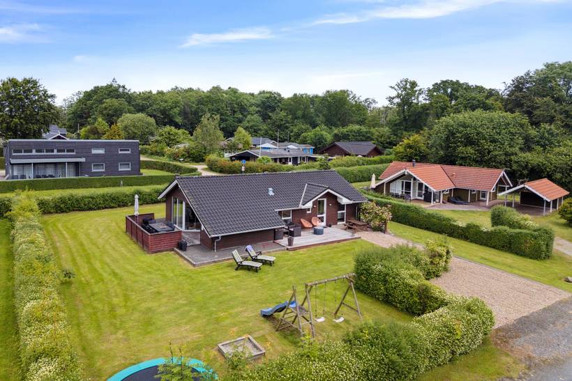 Foto von Ferienhaus TL68 in Pøt Strandby - Juelsminde - Ostjütland